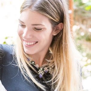 Meet your Posher, Giovana